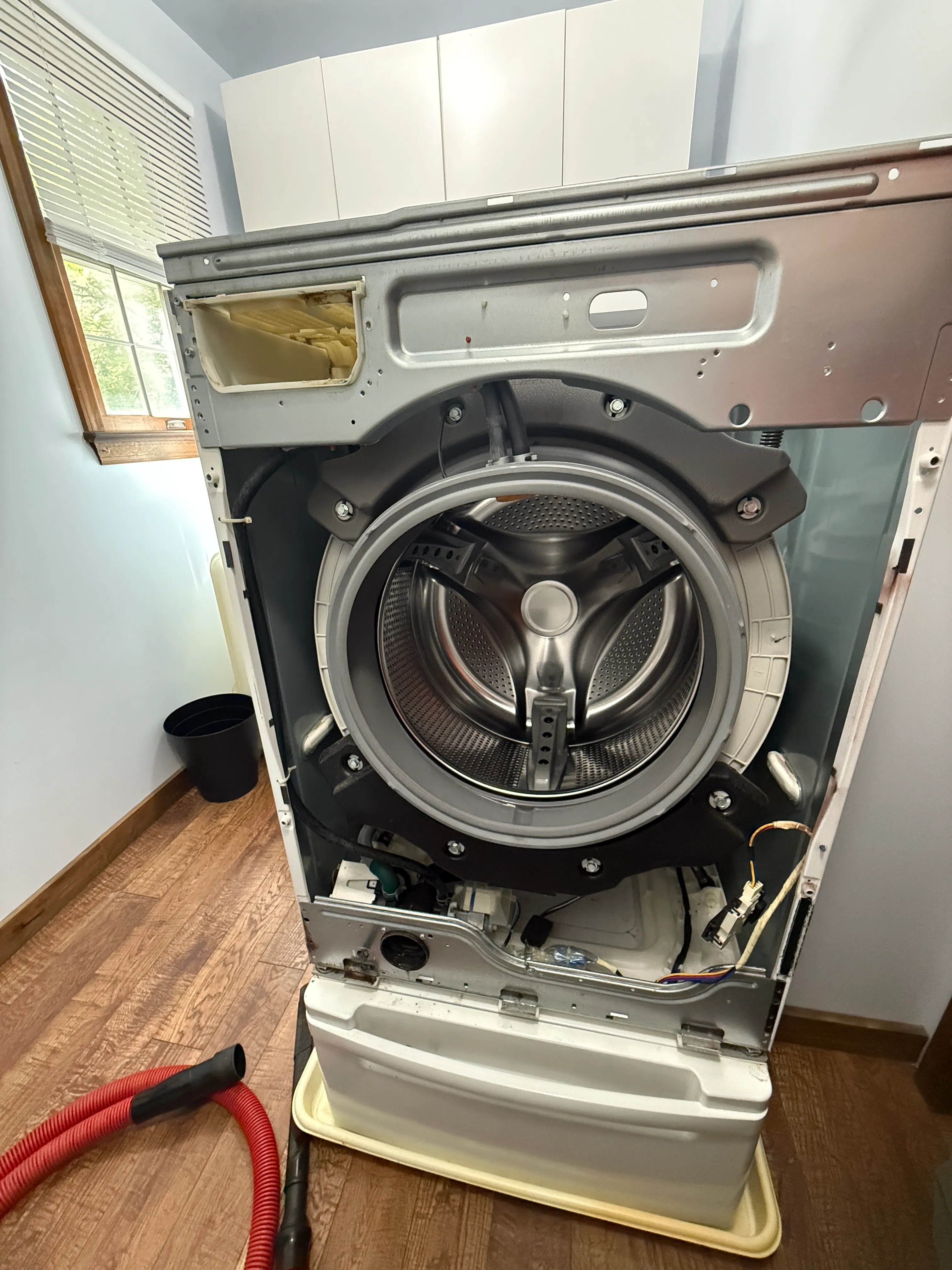 Washing Machine Repair